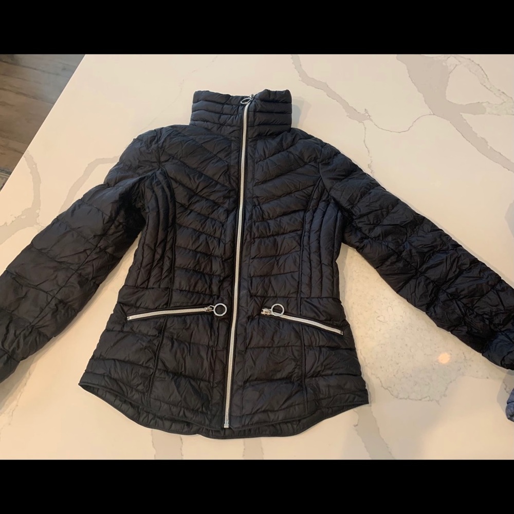 Michael Kors Women’s XS Black Jacket